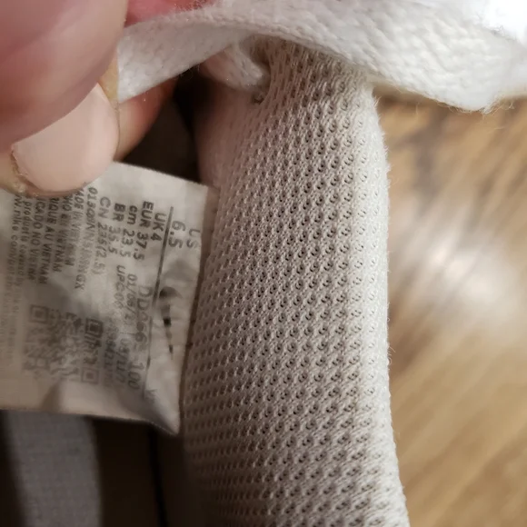 Nike Leopard 🐆 Court Vision Low Sneaker - Picture 3 of 8